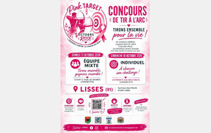 Octobre Rose - Tir Mixte