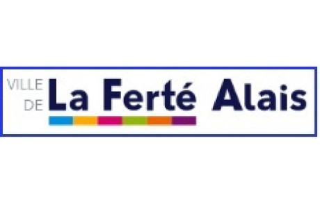 Mairie de La Ferté Alais